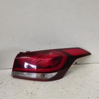 taillight right