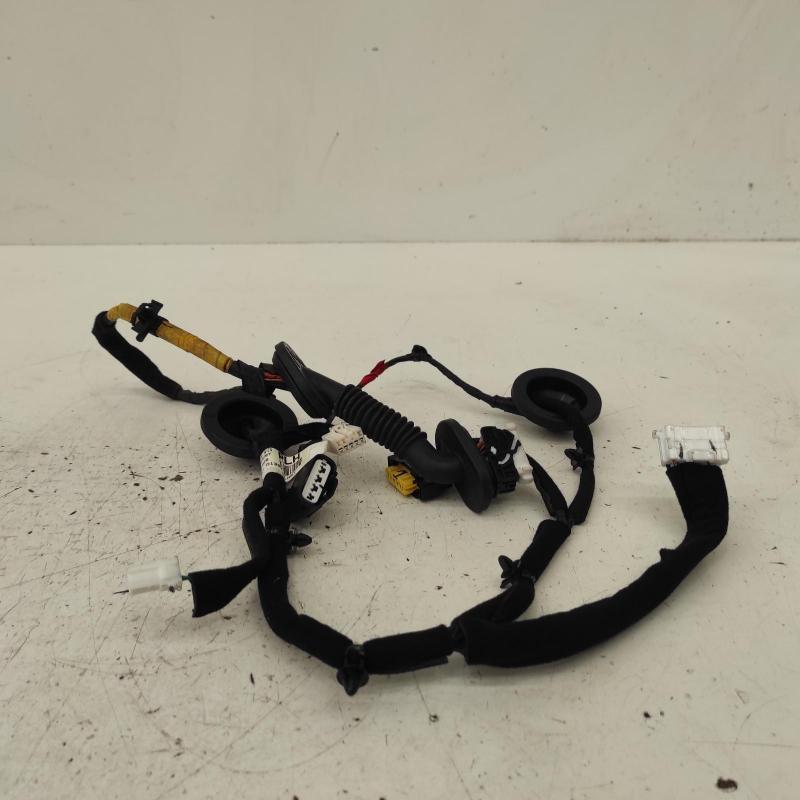 wire harness