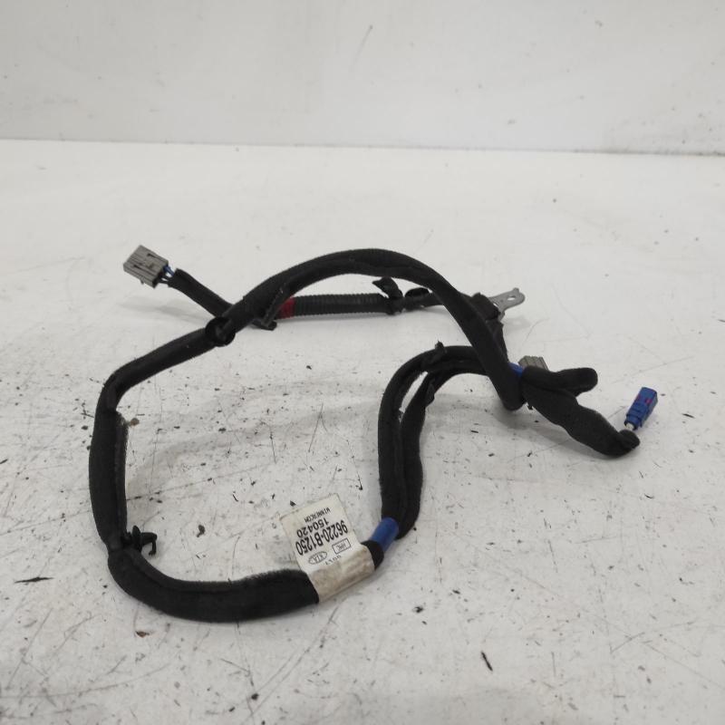 wire harness