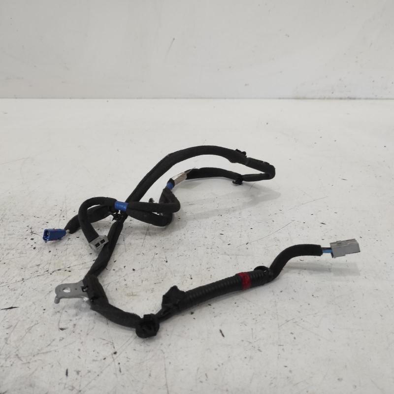 wire harness