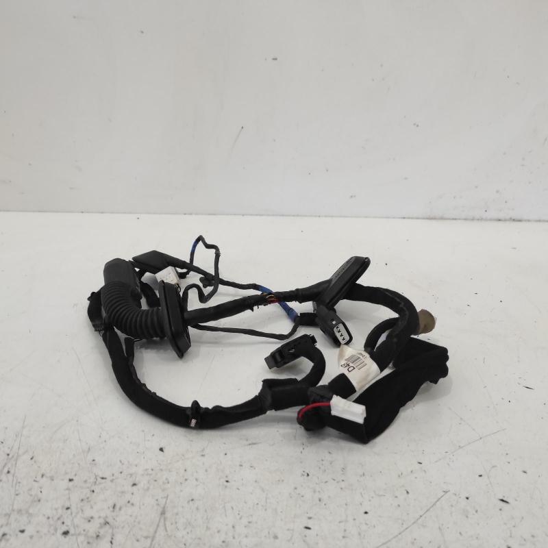 wire harness