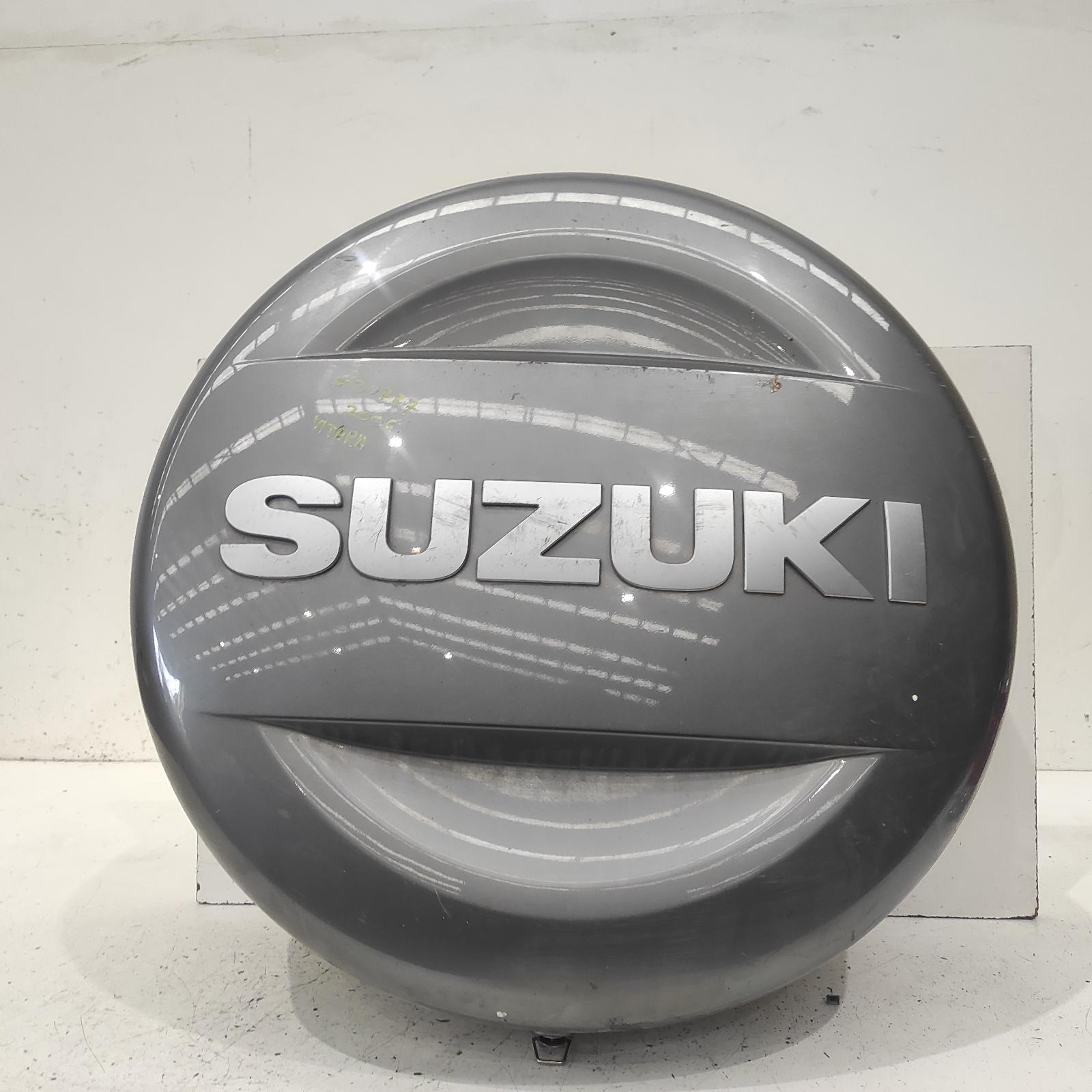 Vitara Wheel Cover Hub Cap 2005-2012 grand vitara,jb-jt,04/05-07/12 00020727 #659113