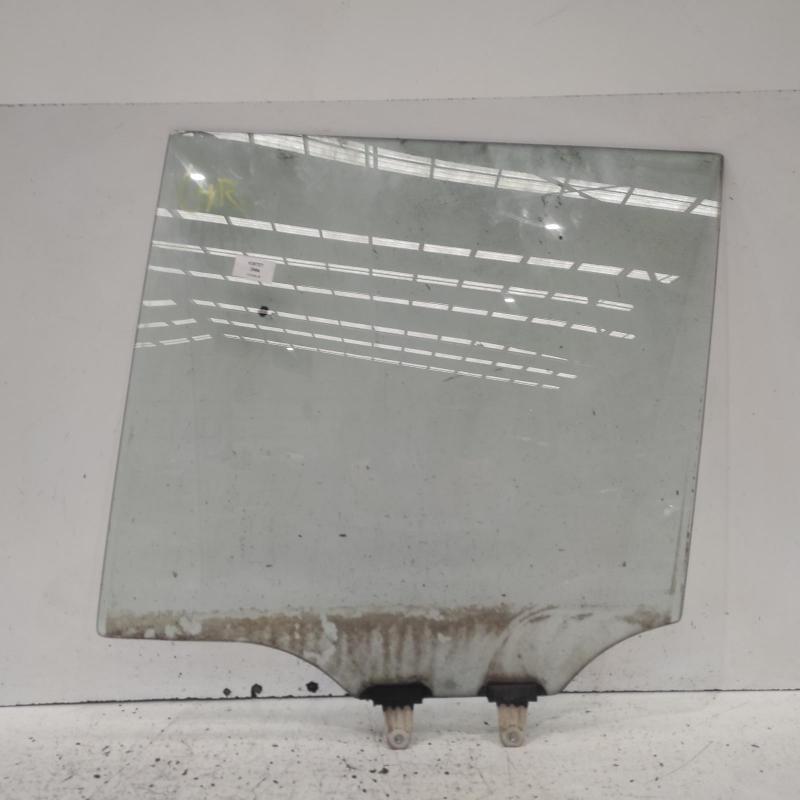 door window rear left