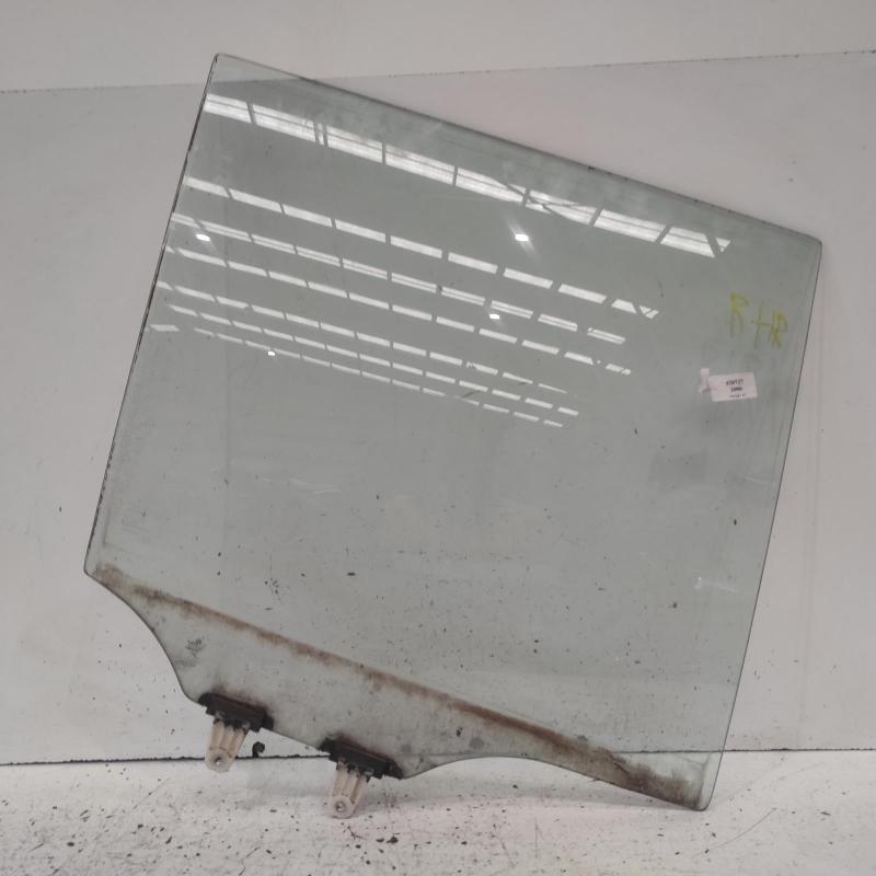 door window rear right