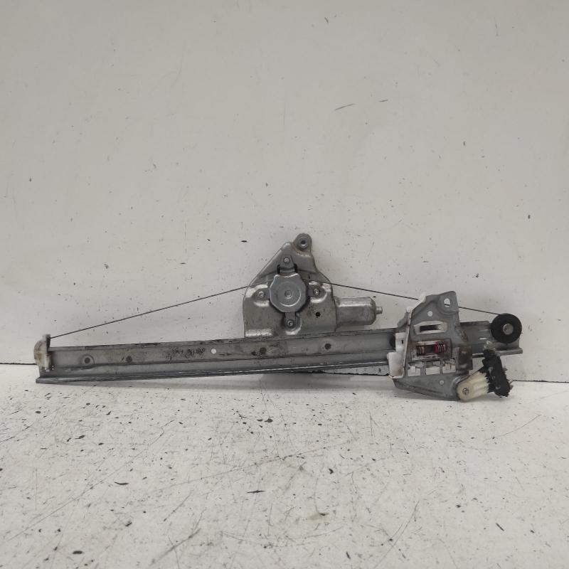 window regulator/motor front left