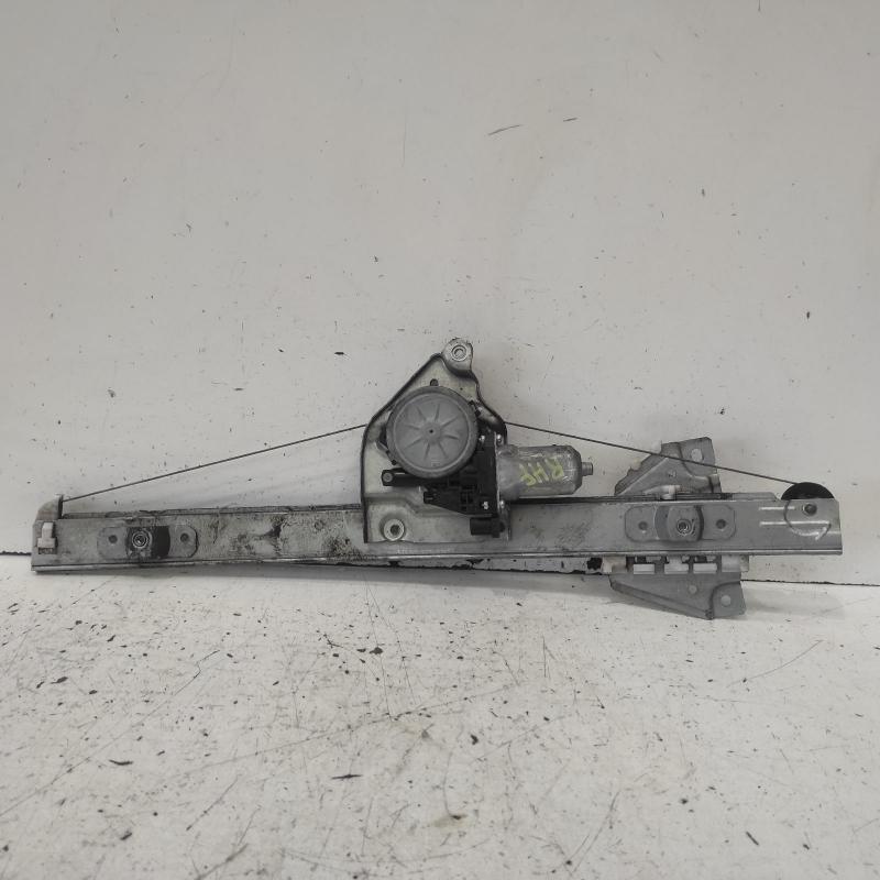 window regulator/motor front right