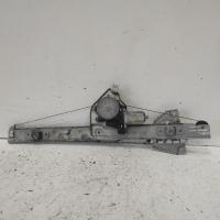 window regulator/motor front right