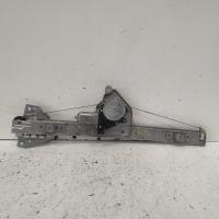 window regulator/motor rear left