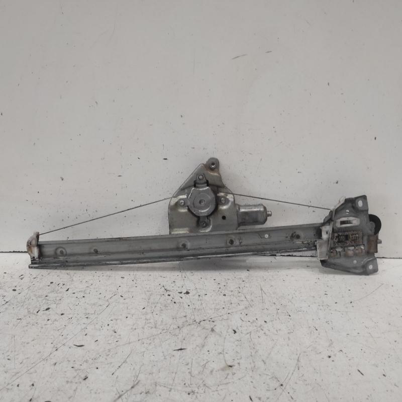 window regulator/motor rear left