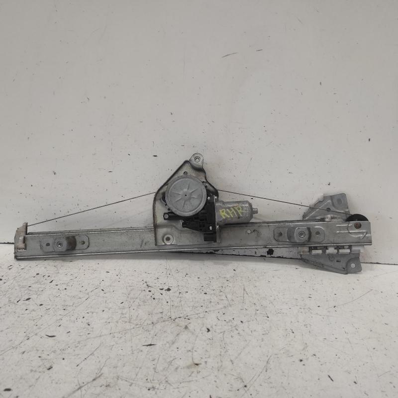 window regulator/motor rear right