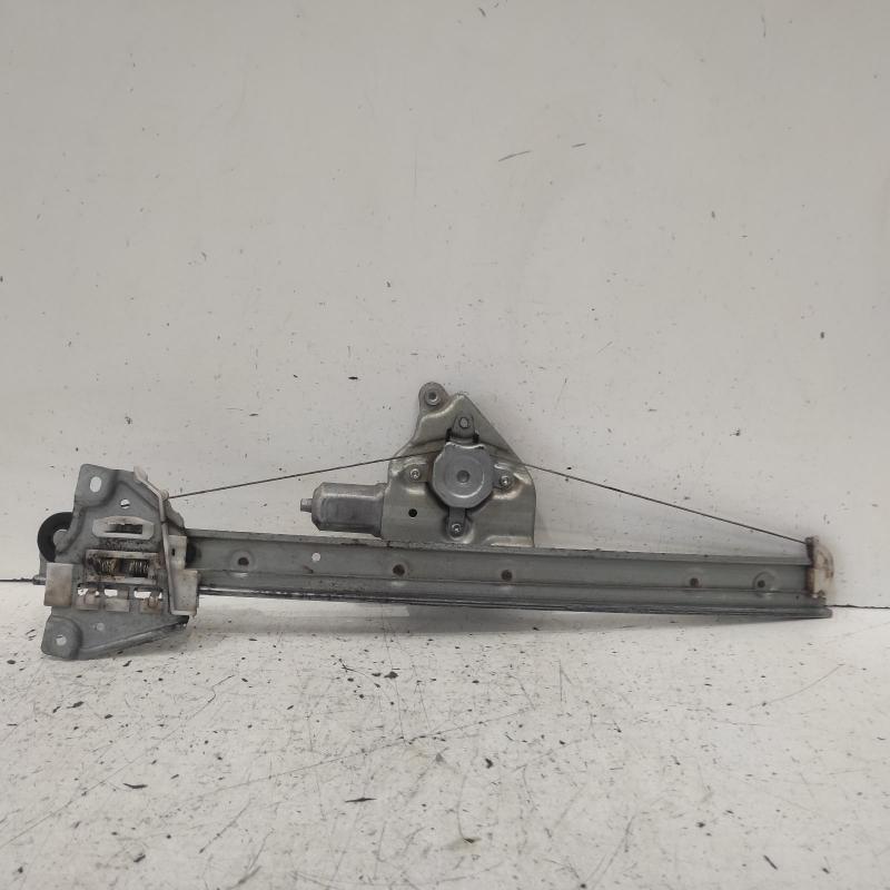 window regulator/motor rear right