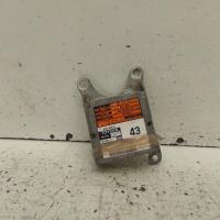 airbag module/sensor