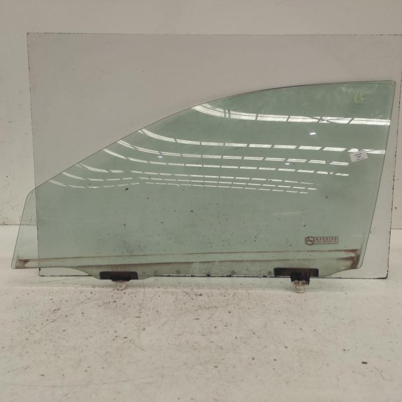door window front left