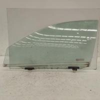 door window front left