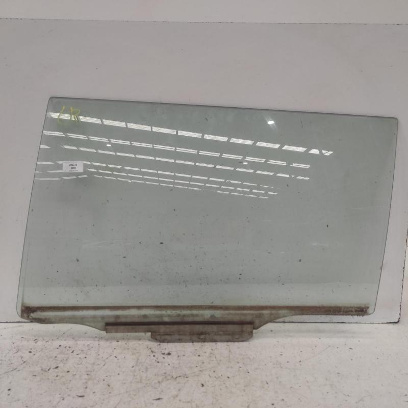 door window rear left