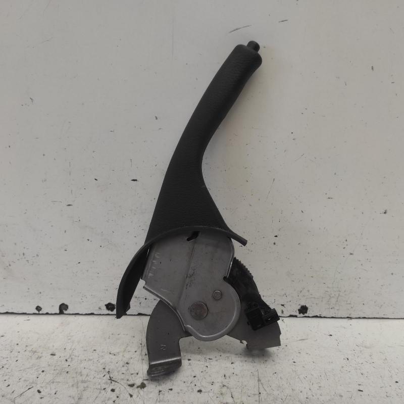 handbrake lever