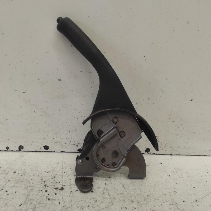 handbrake lever