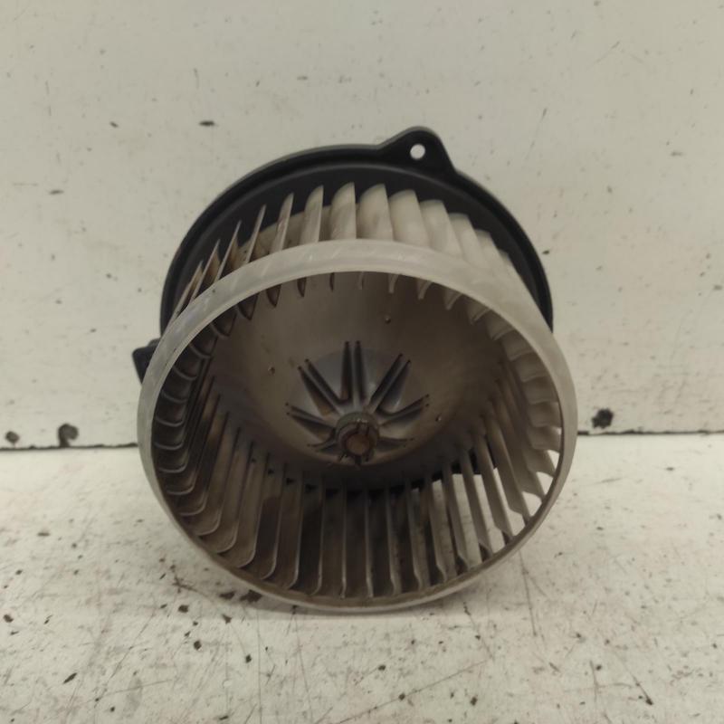 heater fan/motor