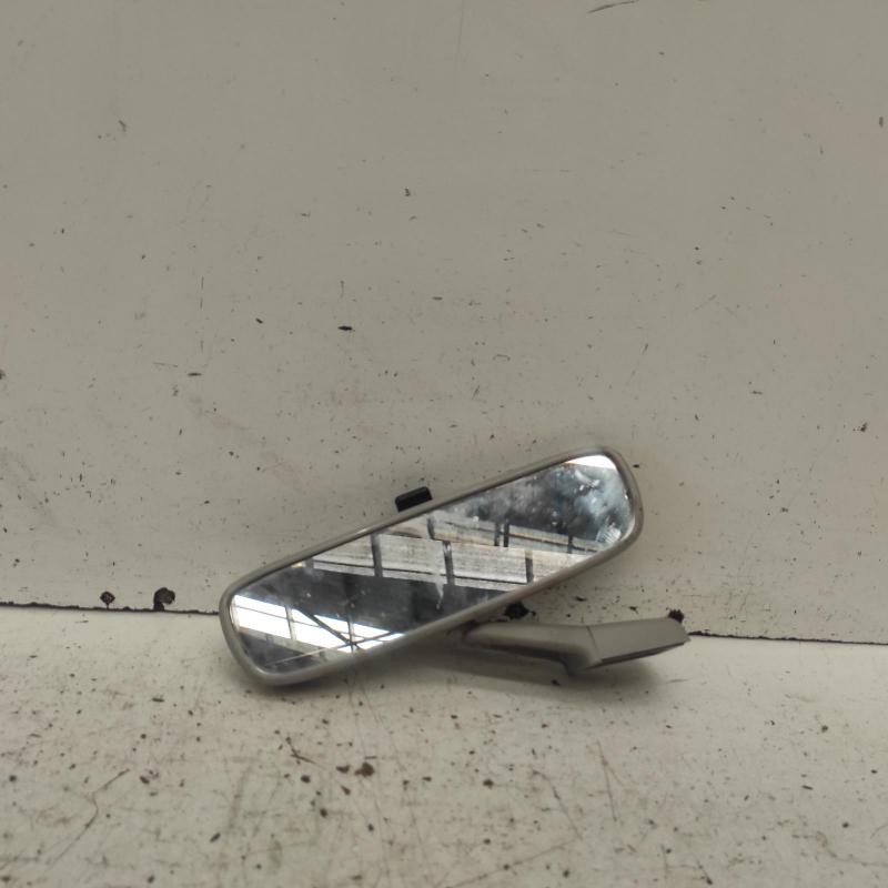 interior mirror
