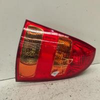 taillight right