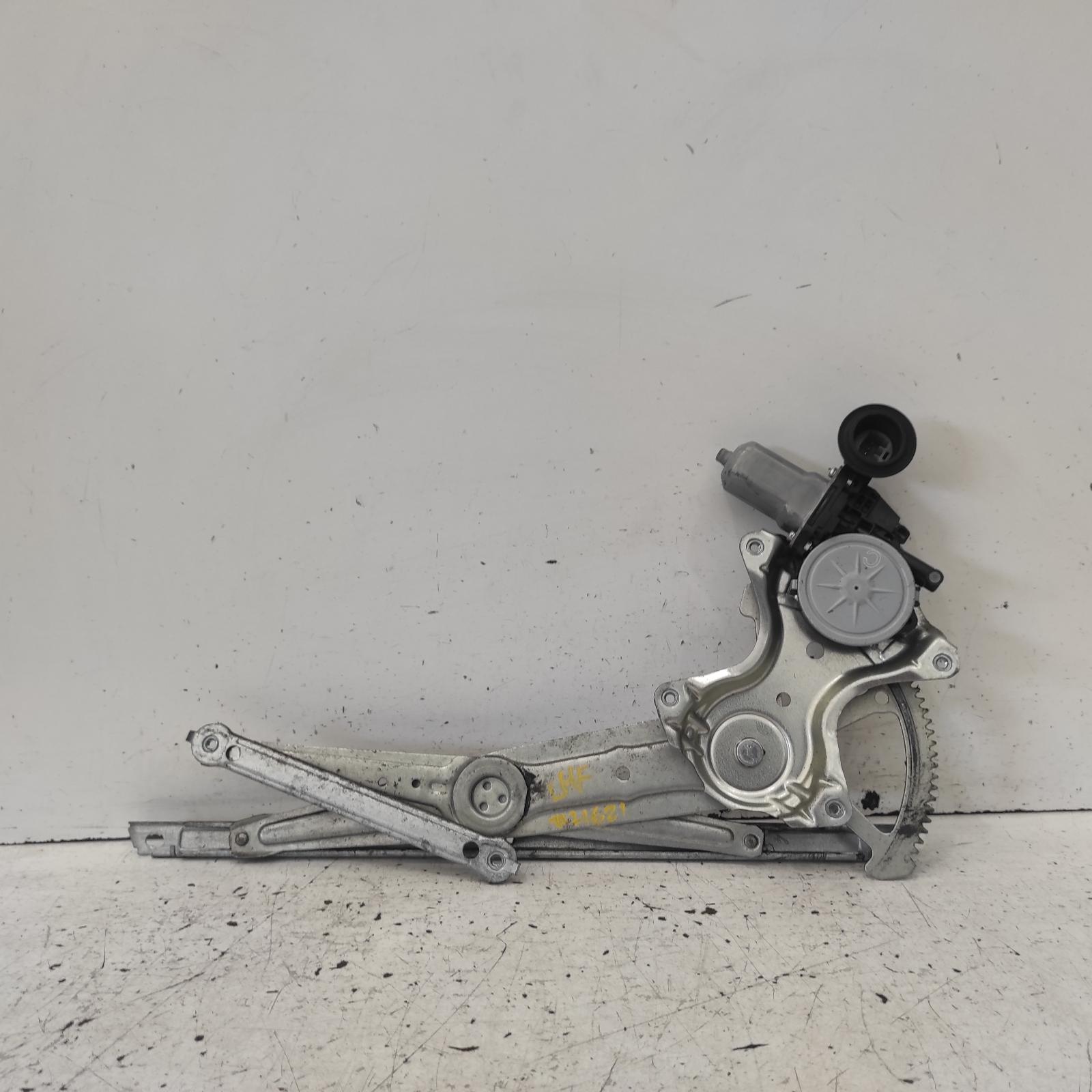 Aurion Window Regulator/motor Front Left 2012-2017 power,gsv50r,02/12-08/17 00021621 #659240