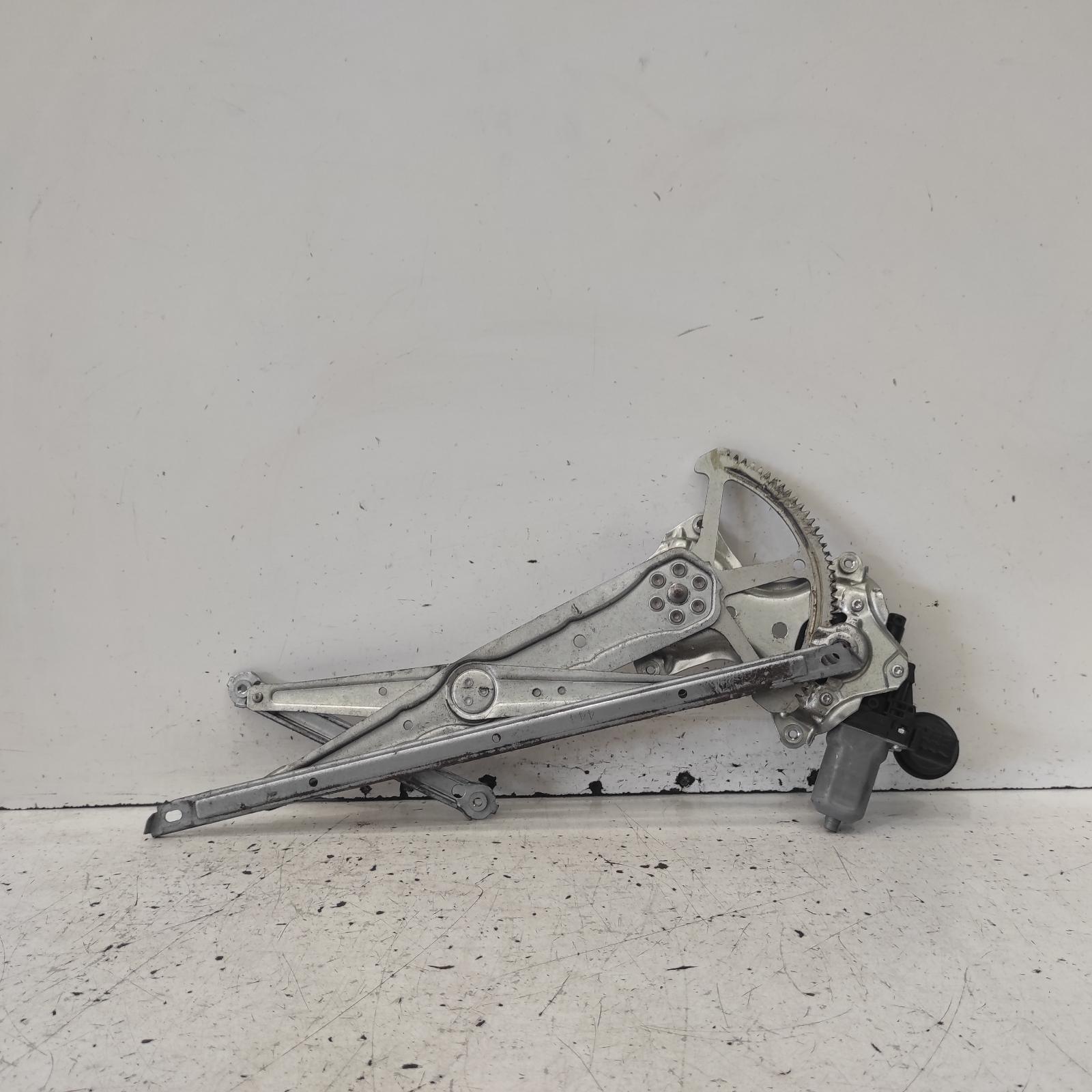 Aurion Window Regulator/motor Front Left 2012-2017 power,gsv50r,02/12-08/17 00021621 #659240