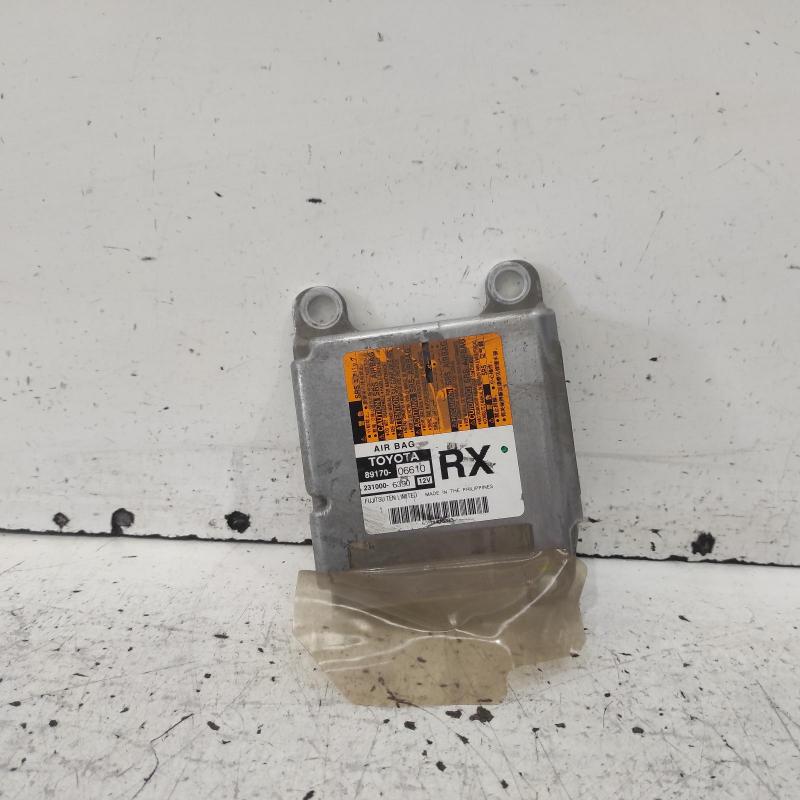 airbag module/sensor