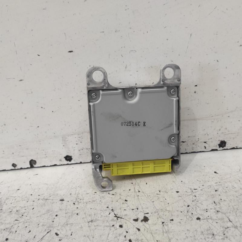 airbag module/sensor