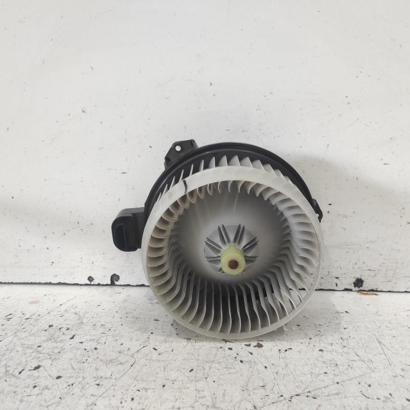 heater fan/motor