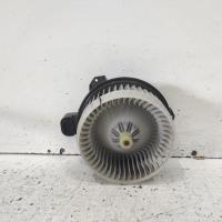heater fan/motor