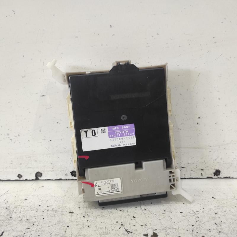 miscellaneous switch relay