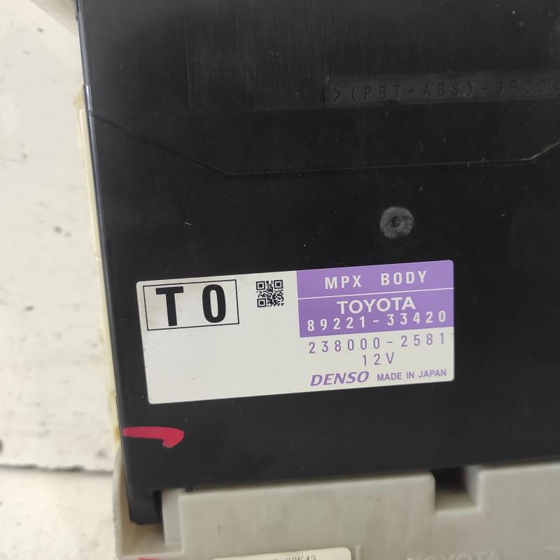 miscellaneous switch relay