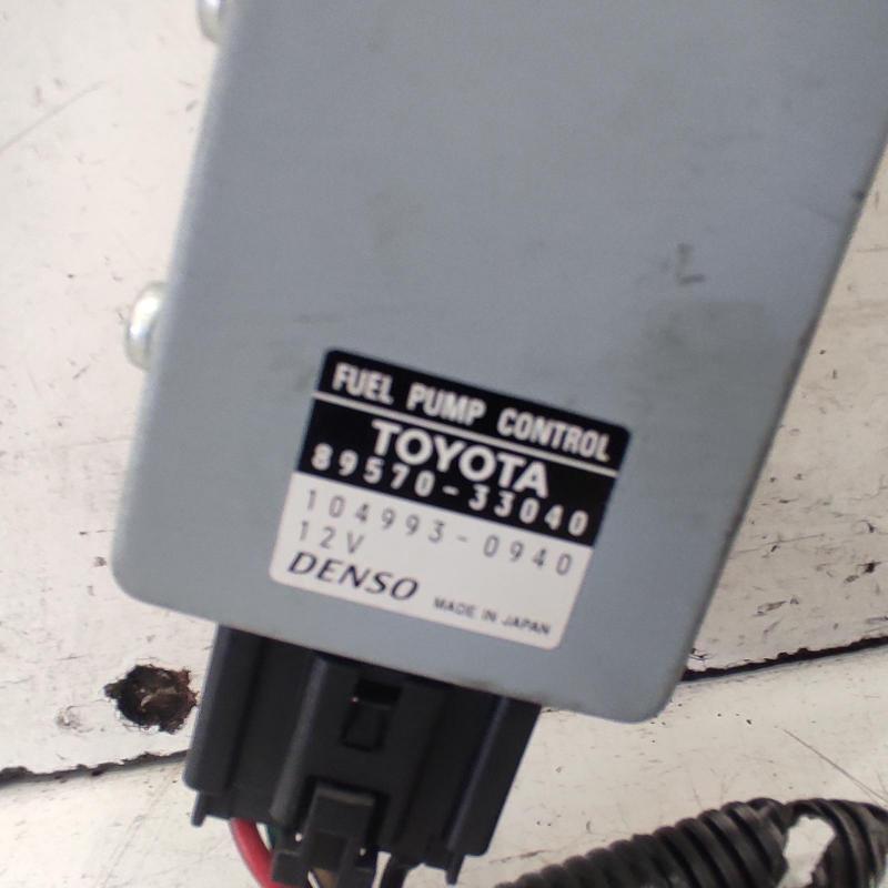 miscellaneous switch relay