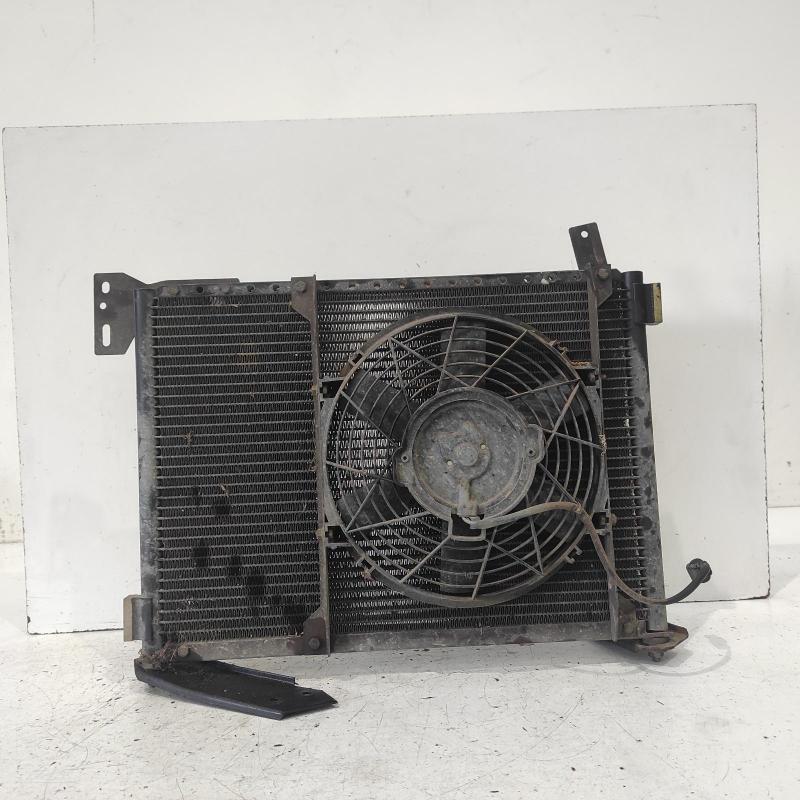 aircon condenser