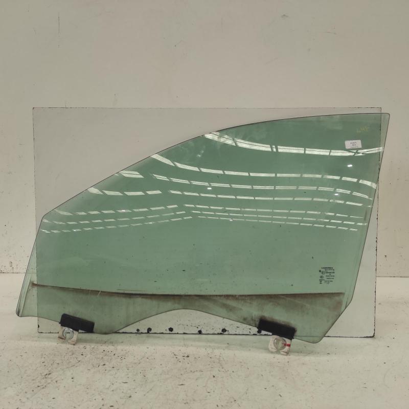 door window front left