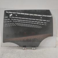door window rear left