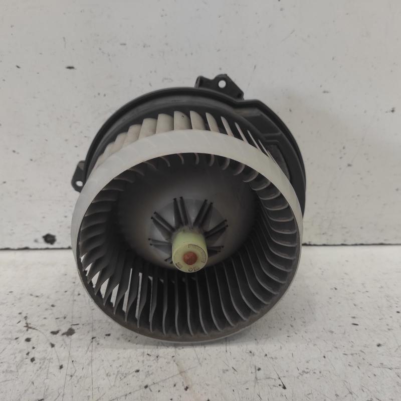 heater fan/motor
