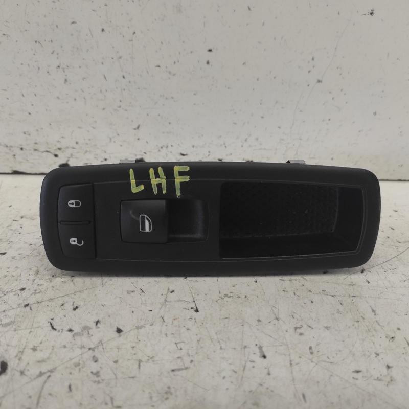 power door window switch