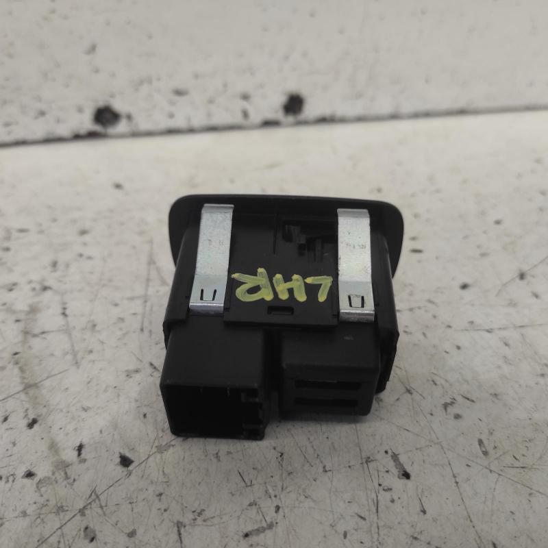 power door window switch