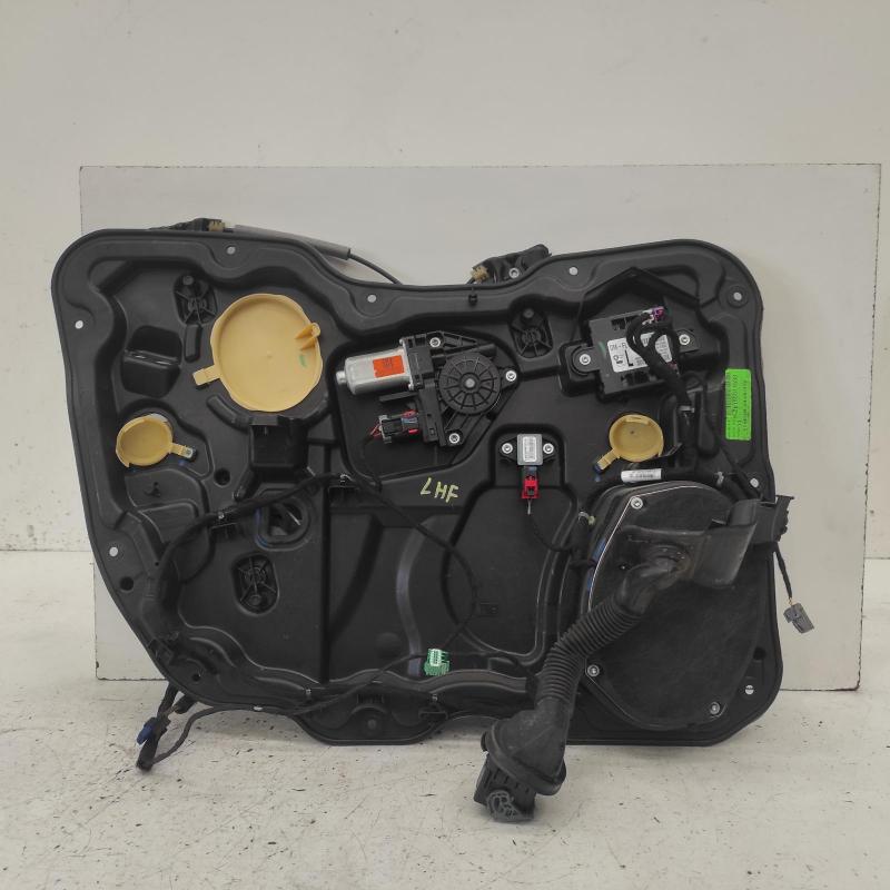 window regulator/motor front left