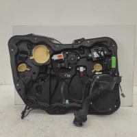 window regulator/motor front left