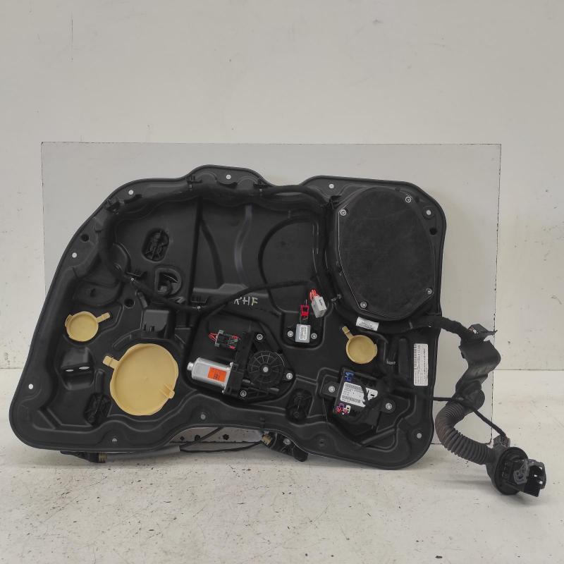 window regulator/motor front right