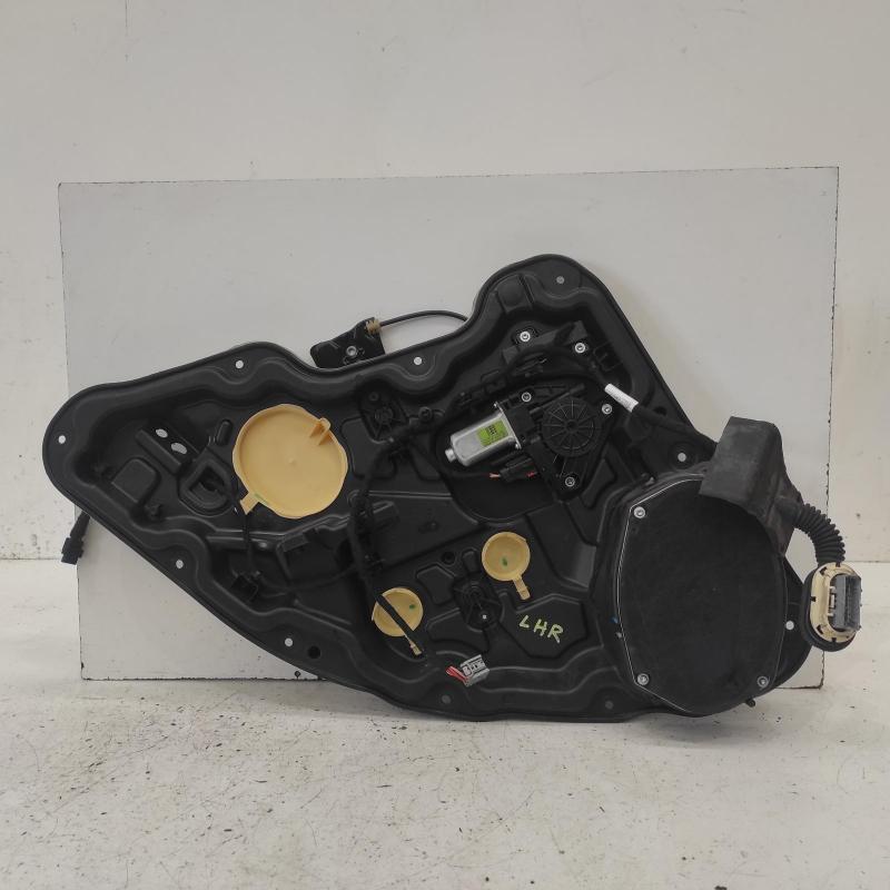 window regulator/motor rear left