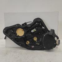 window regulator/motor rear left