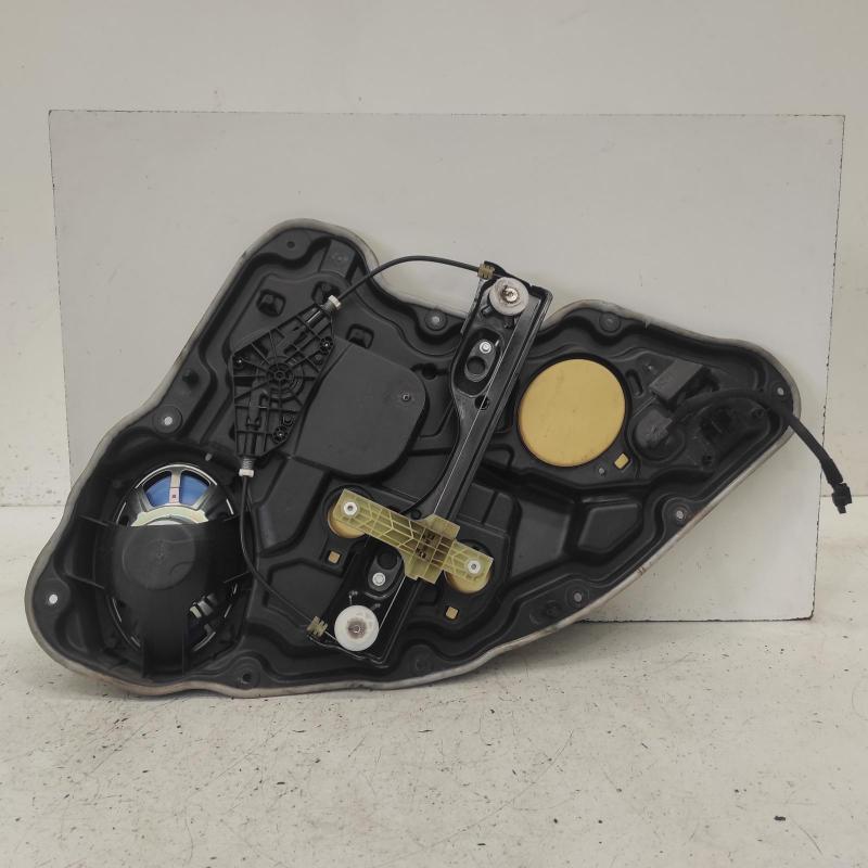 window regulator/motor rear left