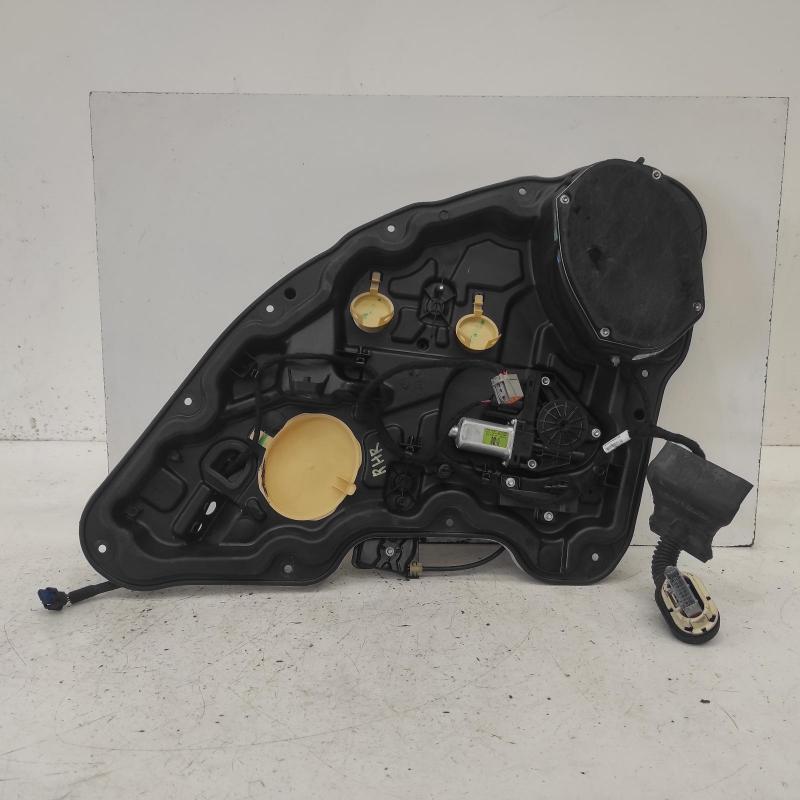 window regulator/motor rear right