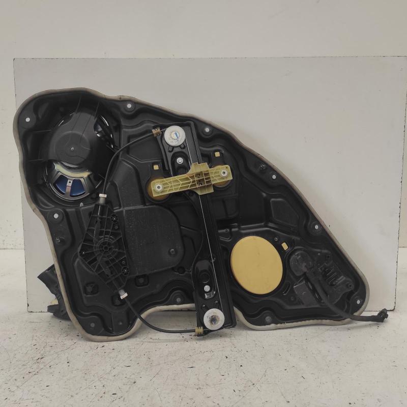 window regulator/motor rear right