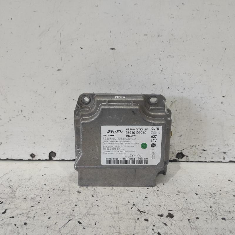 airbag module/sensor