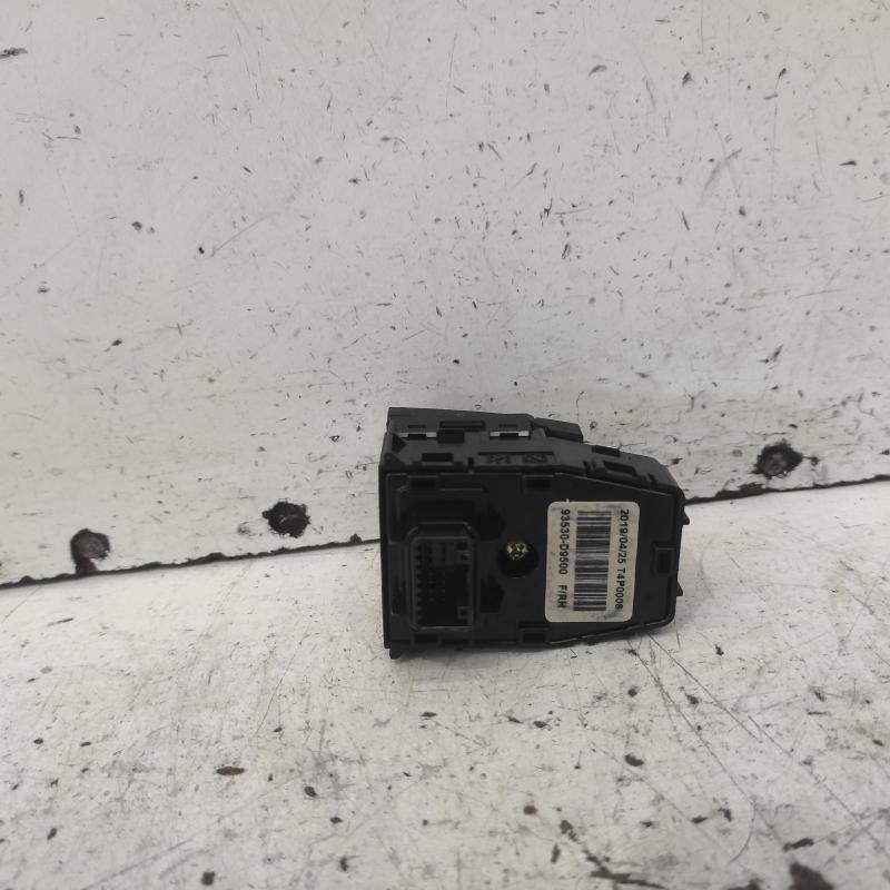 miscellaneous switch relay