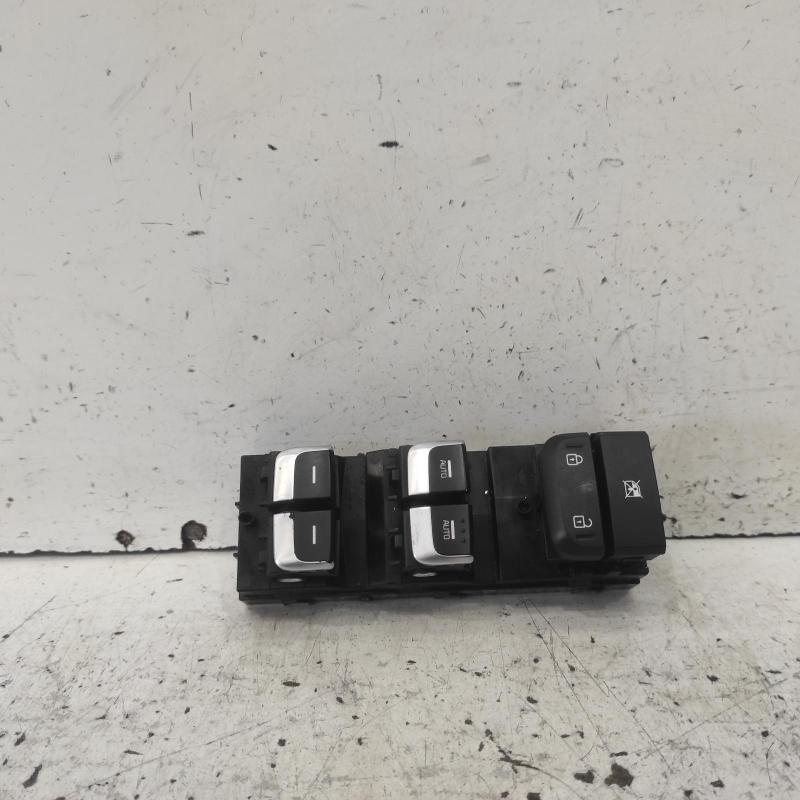 power door window switch